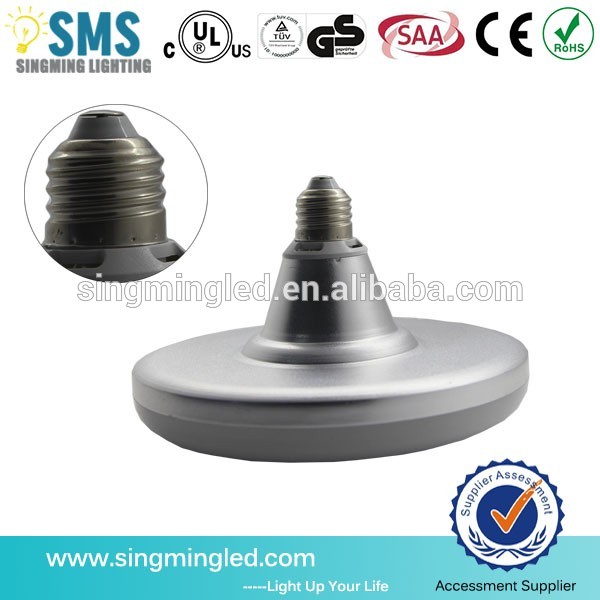 Hot sale!! LED bulb plastic high power AC220V energy saving bulb lamps with good price