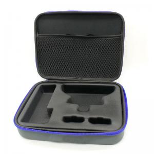 Quality Hot selling custom dental magnifying glass box waterproof hard EVA carrying case for dental loupe box for sale