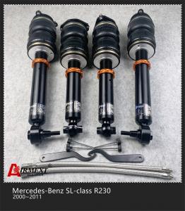 China SL Class R230 2000-2011 Mercedes Benz Air Suspension Shock Absorber on sale