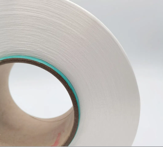 Eco Virgin Staple Fiber 1.5D-20D High Dyeable Performance