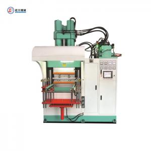 Quality Rubber Injection Moulding Machine 4 Cylinder Transfer Molding Machine 3000cc for sale