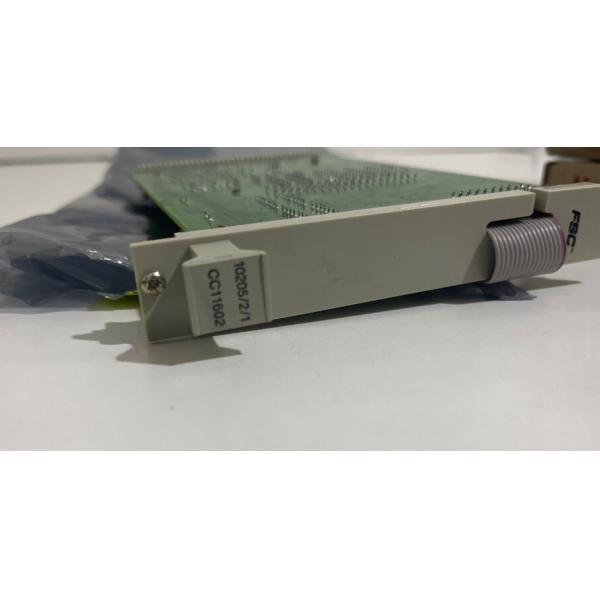 Honeywell 10205/2/1 Fail Safe Analog Output Module