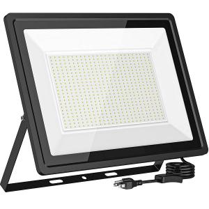 China Outdoor Waterproof Industrial LED Flood Lights 500W 5000K Wifi Controlled on sale