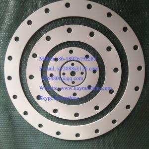 soft Washers seal ring spacer foaming polytetrafluoroethylene Washers foaming