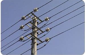 Guy wire ASTM A475 galvanized steel wire cable 1/2 guy wire