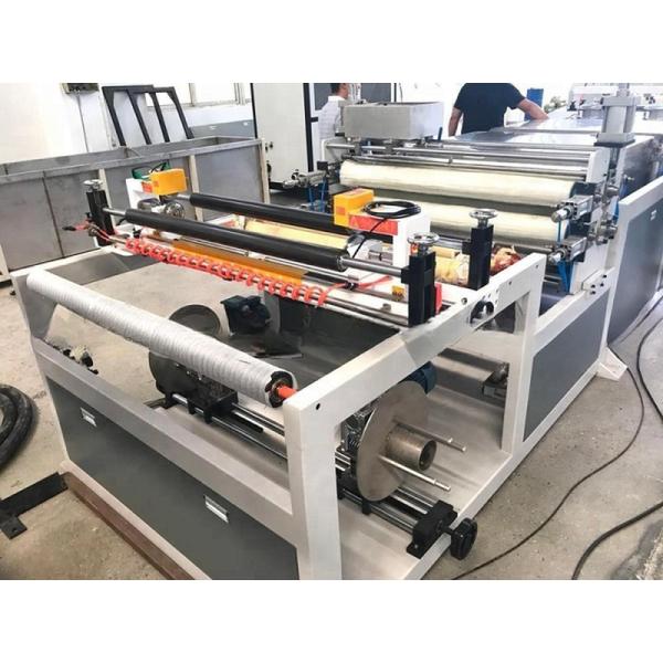 Full Intermeshing Engagement System CE Certified PP ABS PMMA Sheet/Board Production Line