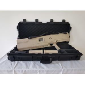 Direction Finding Networked Positioning Counter Drone Gun System Detection