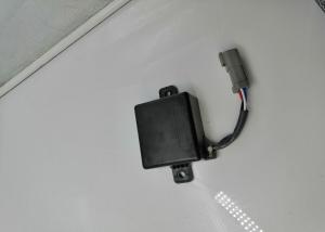 Quality  ERPILLAR 163-6703 E320C Excavator Starter Relay For Air Conditioning Assy for sale