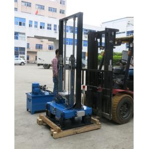 SS Series Acceleration Mechanical Shock Test Machine / Impact Test Machine