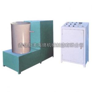 Quality 0-3000rpm Manual Foaming Machine Sponge Hand Foam Machine Industrial for sale