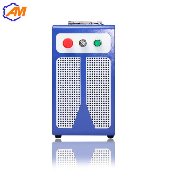 flatbed laser system marking on metals and plastics ls900