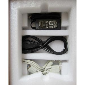 0.6 A UHF RFID Fixed Reader 4 TNC Antanna Ports With RS232/RS485/TCP/IP