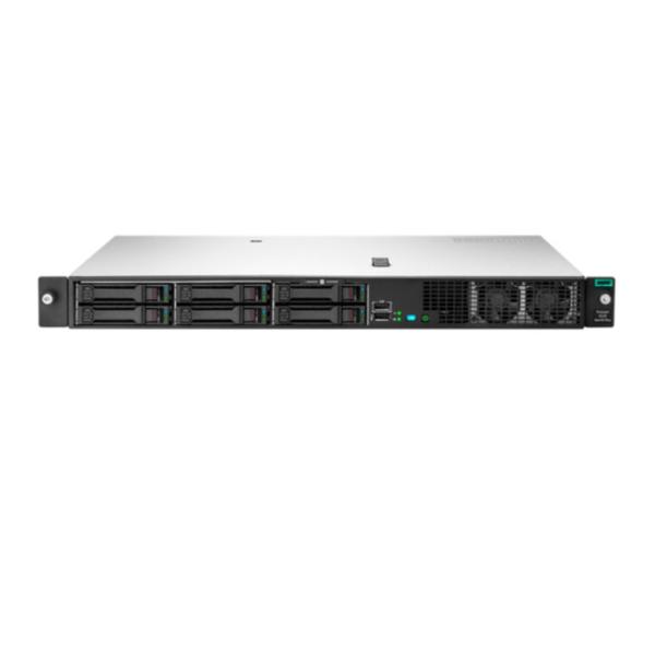 HPE Storage Server ProLiant DL20 Gen10 Plus E-2336 2.9GHz 6-core 1P 16GB-U 4SFF