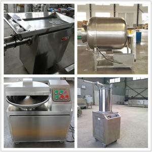 sausage processing machines,sausage making machines,sausage filling machine