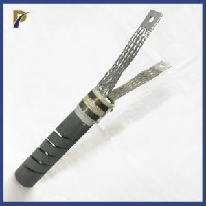 Quality Spiral Silicon Carbide Heating Element For Box Type Electric Muffle Furnace for sale