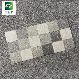 China 200 X 400 Cultured Stone Tiles 10mm Thickness Acid Resistant on sale