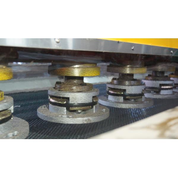 Marble Stone Polishing Machine