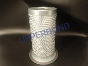 Quality Oil Gas Separator Air Filter For Air Compressor Cigarette Making Machine for sale