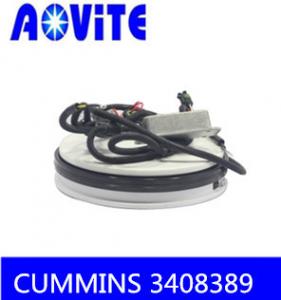 Quality Cummins electronic control module 3408389 STC 3408389 for sale
