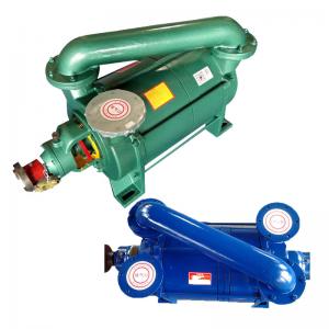 Quality 1450r/Min Water Ring Vacuum Pumps 2.2kw  For Food Industry Easy To Operate for sale