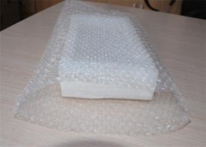 Quality Bubble Wrap Packaging Bags 250x320mm , Bubble Wrap Sheet For EPE Foam Package for sale