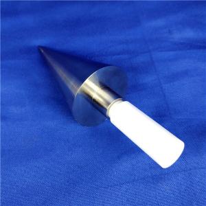 UL 1278 Figure 10.1 Cone Test Finger Probe For Heating Elements
