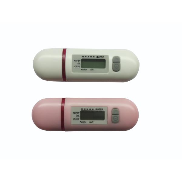 LCD Digital Moisture Monitor Detector Facial Skin Analyzer Tester Moisture Analyzer Skin Detector Skin Care Tools