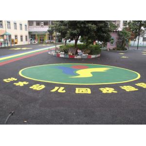 Quality Office Home Carpet Coloured Artificial Grass With High Abrasion Resistance for sale