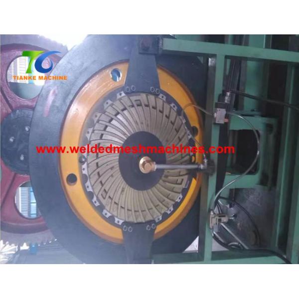 3kw Expanded Wire Mesh Machine