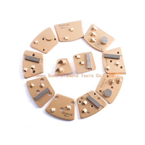 pcd disc for concrete coating removal