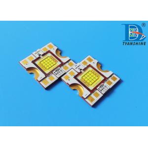 60Watt Vertical Chips LED Array , White CCT 6500K LED Modules