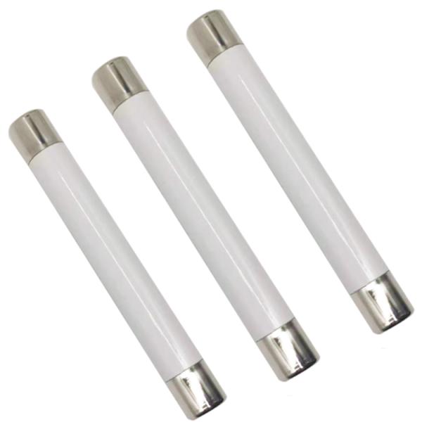 XRNP 3.6V 0.2A 0.3A 0.5A 1A 2A 3.15A 4A 5A 6.3A 50kA H.R.C. High Voltage Fuse Tube
