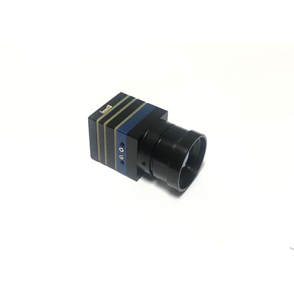 Lightweight Night Vision Thermal Imaging Camera Module Super Low Power Consumption
