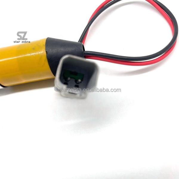 CAT330B E330B Excavator Oil Pressure Sensor 107-0614 107-0613 107-0612 Part Number 3E-6455 Original Supply