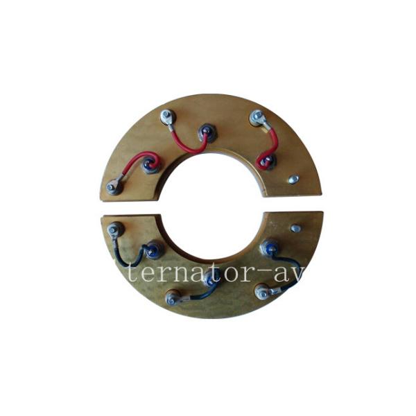 Stamford Complete Rectifier With RSK2001