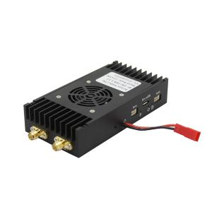 Quality Drone Data Link 25dBm Output Power 15km Range for sale