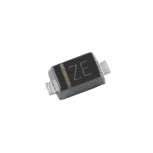 CESD3V3D5 Uni-direction ESD Protection Diode Designed To Protect Voltage Sensitive Electronic Components From ESD And Othertransients