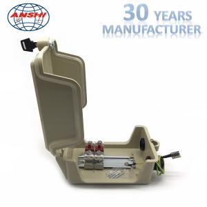 5 Paris Cable Distribution Box Terminal Block