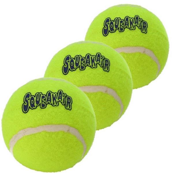 PET PROD Tennis Fetch Ball