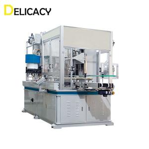 China Automatic 10-20L Paint Chemical Pail Making Machine Steel Barrel Production Line Multi-Function Combiner on sale
