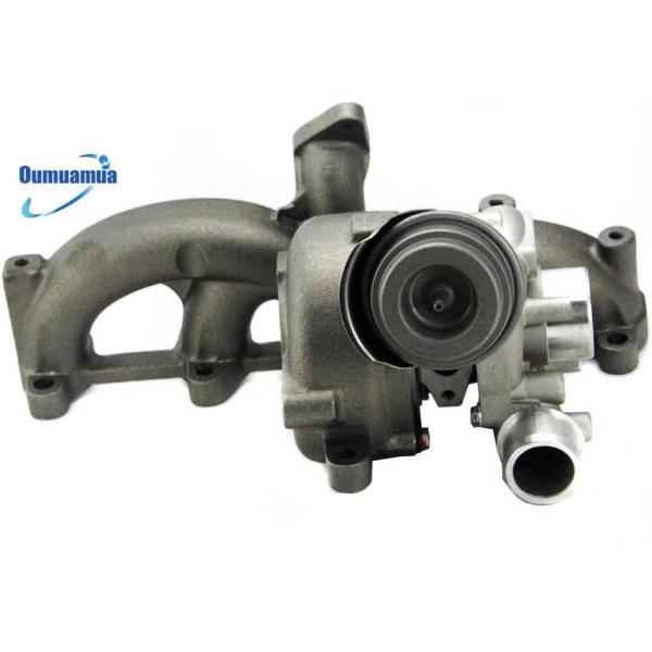 Turbo GT1749V For Audi Engine ALH/AJM Turbocharger 713672-1