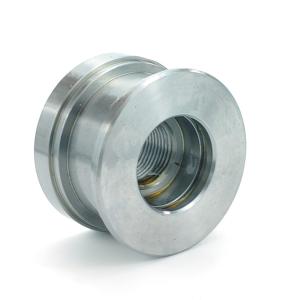 Piston for Cylinder Customization and Metal Material Modifications