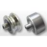 Buy cheap Budget LR15 Cylindrical Track Roller Bearings 8.4x47x35mm from wholesalers