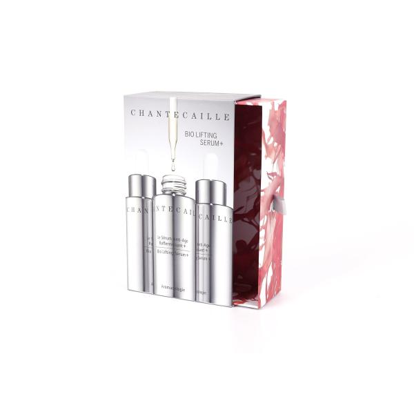 Rigid Drawer Cosmetic Packaging Box Sustainable Cardboard Customization