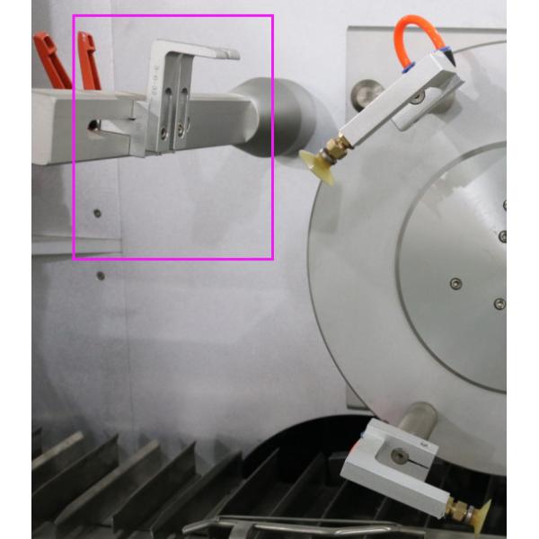 MB Folder Automatic Horizontal Cartoning Machine Speed 450 Carton / Min