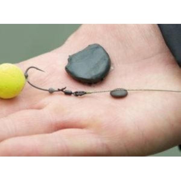 5g 10g Clay Bar Factory With Tungsten Putty Bulk For Fishing