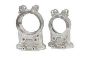 Quality Premium Custom Zinc Die Casting Mold Parts CNC machining process for sale