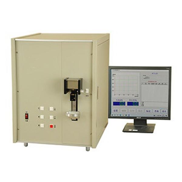 Auto Tensile Lab Test Machine Material Interface Performance Pulling Testing