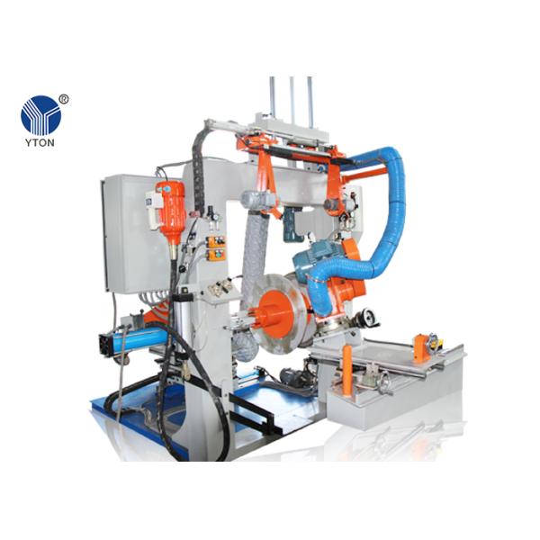 Custom Made Tire Recapping Machine With Automatic Alarm / Automatic Timing