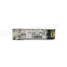 Quality SFP - 10G - SR 10GBASE - SR SFP Module For Ready To Seal In Stock for sale